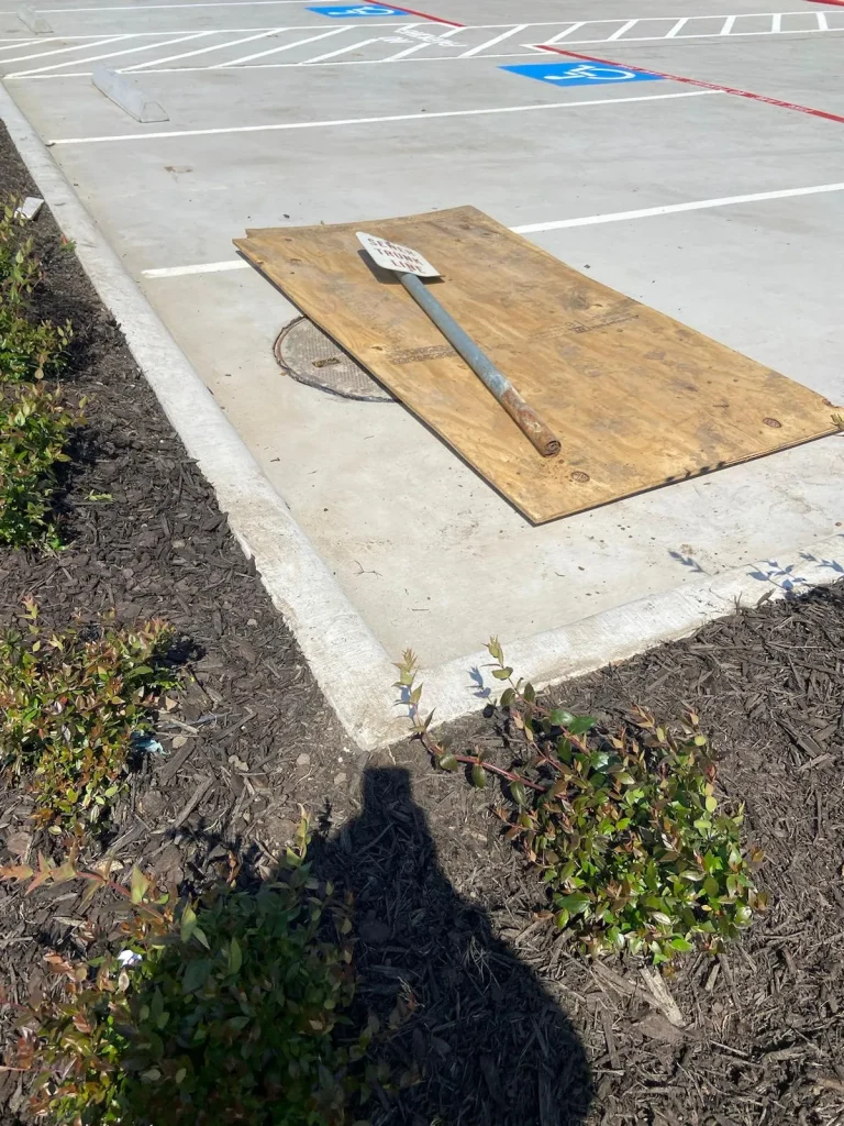 Paving and walkways